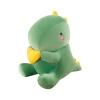 Dinosaur plush toys, girlish throw pillows, doll figurines, girls' dolls, cute birthday gifts for girls, best friends Application Scenario